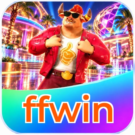 ffwin Logo