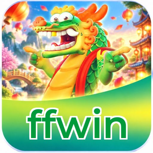 ffwin Segurança Logo 3