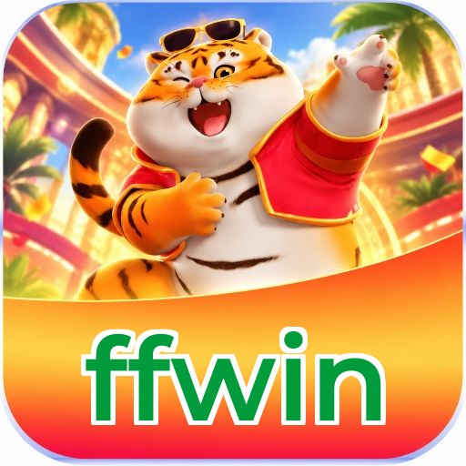 Fortune Tiger Logo 1