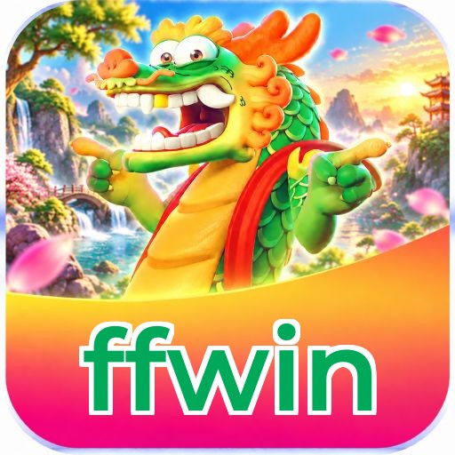 ffwin Bônus R$ 5.000 Logo