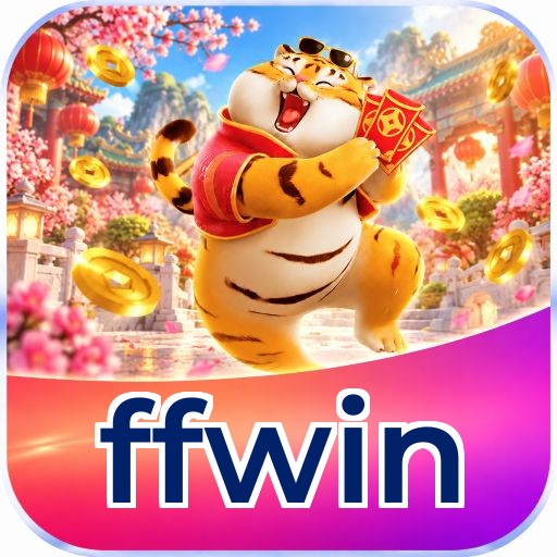 ffwin Instalar Logo 2