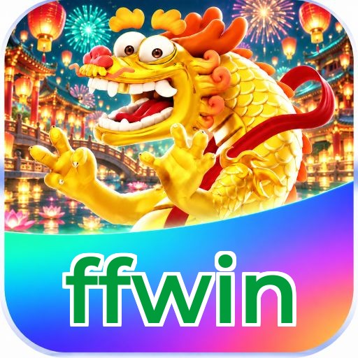 ffwin Segurança Logo 2