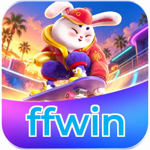 ffwin Instalar Logo 3