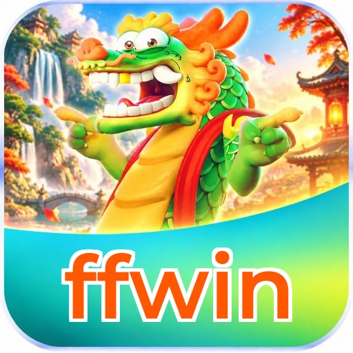 ffwin Logo Oficial - Cassino Online Certificado Brasil