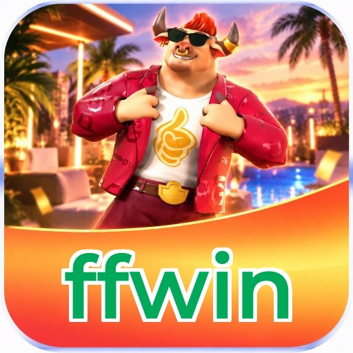 Canal Telegram ffwin Oficial