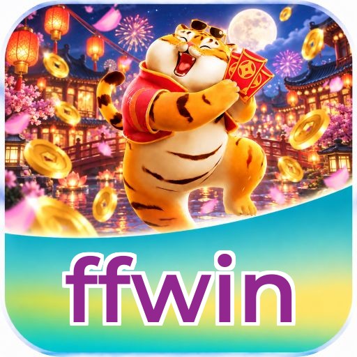 Slots ffwin - Jackpots Progressivos