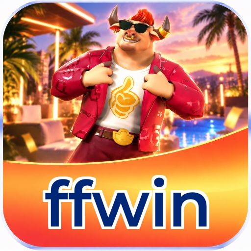 Plataforma ffwin - PIX Instantâneo